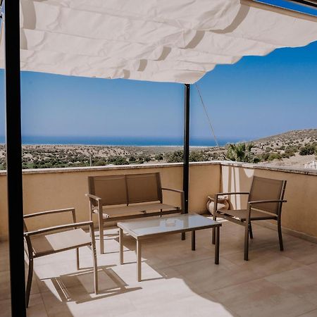 Balcone Mediterraneo - Donnalucata & Marina Di רגוזה מראה חיצוני תמונה