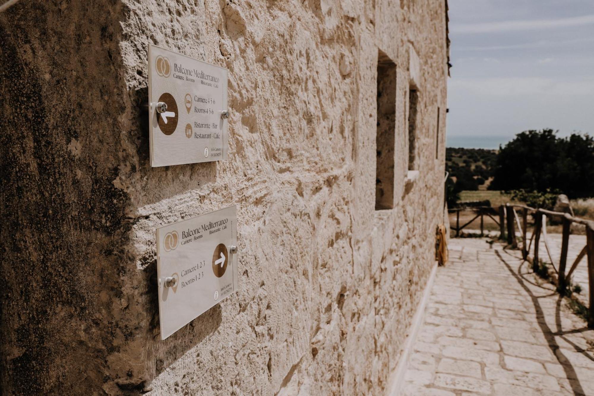 Balcone Mediterraneo - Donnalucata & Marina Di רגוזה מראה חיצוני תמונה