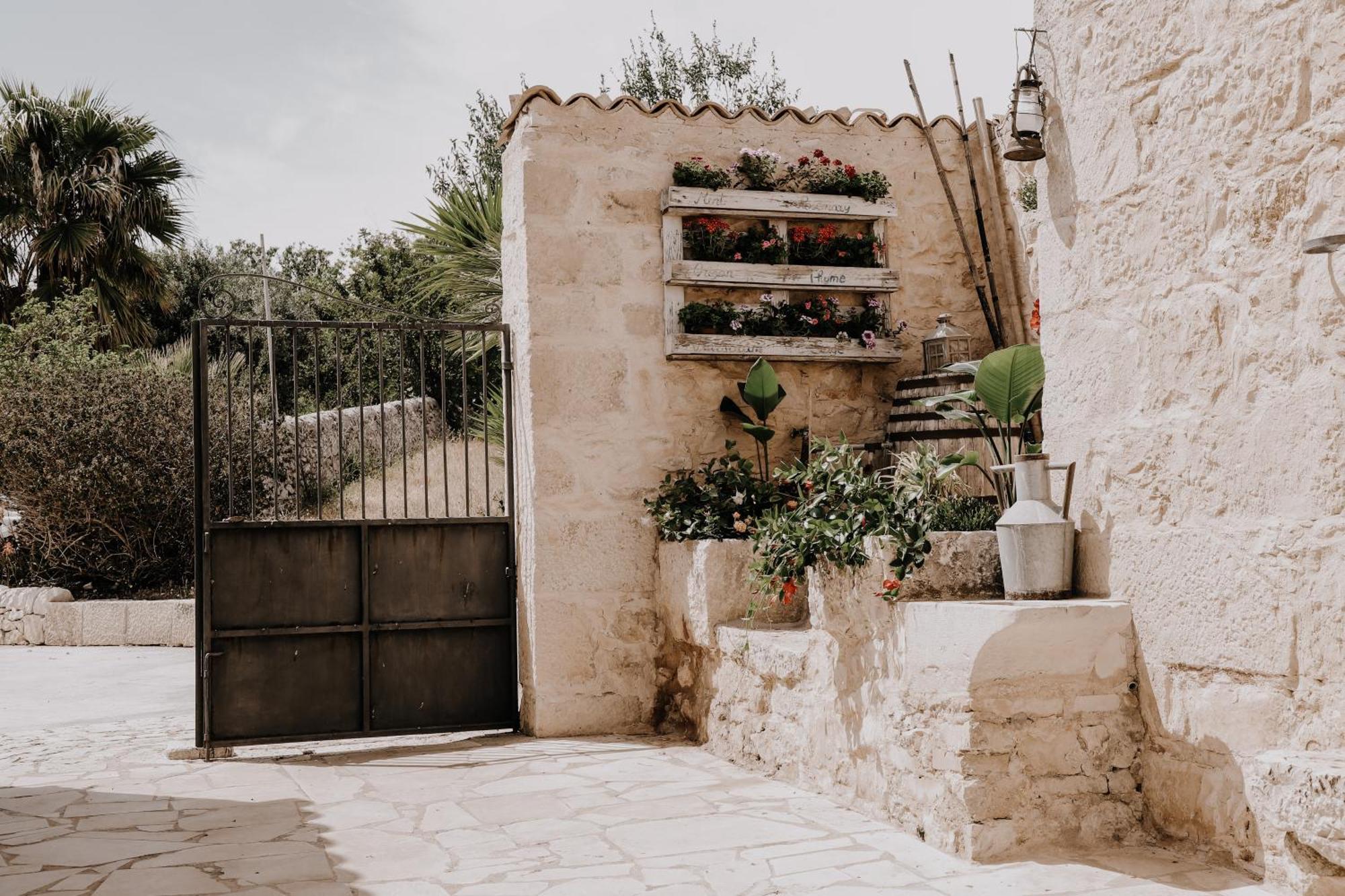 Balcone Mediterraneo - Donnalucata & Marina Di רגוזה מראה חיצוני תמונה