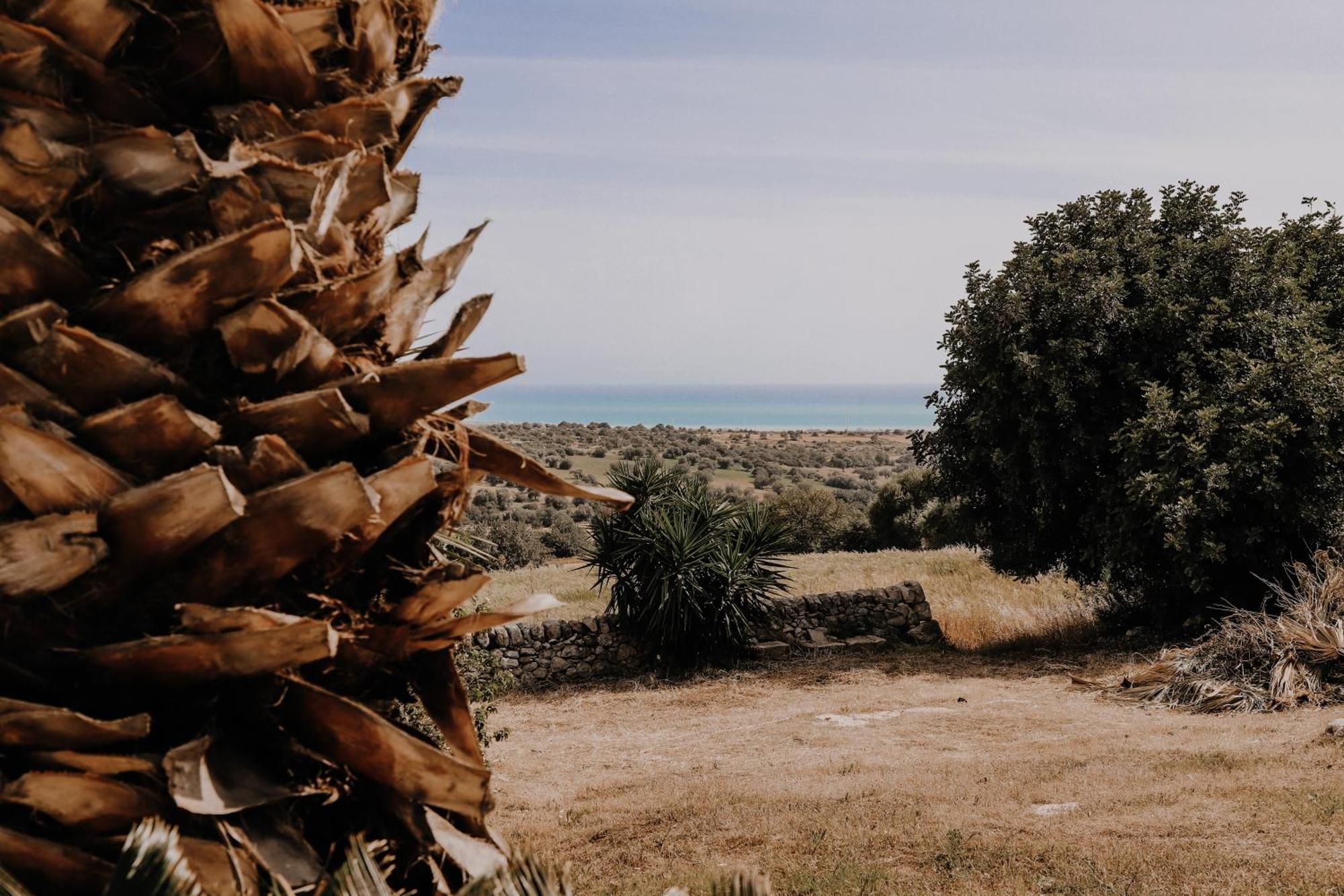 Balcone Mediterraneo - Donnalucata & Marina Di רגוזה מראה חיצוני תמונה