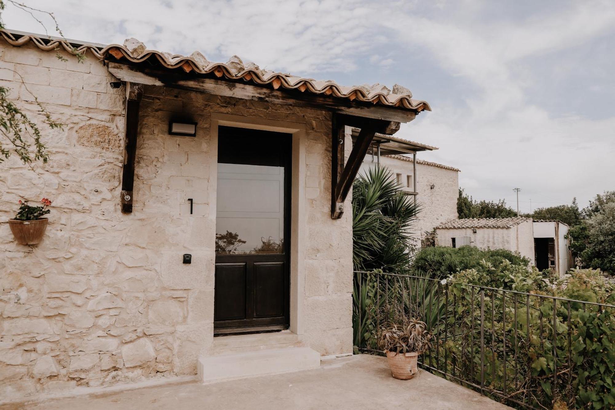 Balcone Mediterraneo - Donnalucata & Marina Di רגוזה מראה חיצוני תמונה