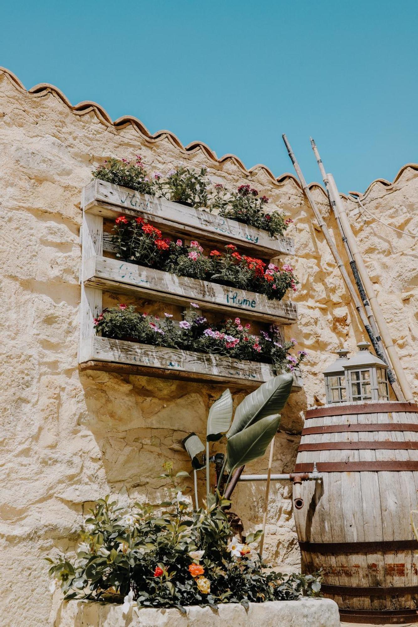Balcone Mediterraneo - Donnalucata & Marina Di רגוזה מראה חיצוני תמונה