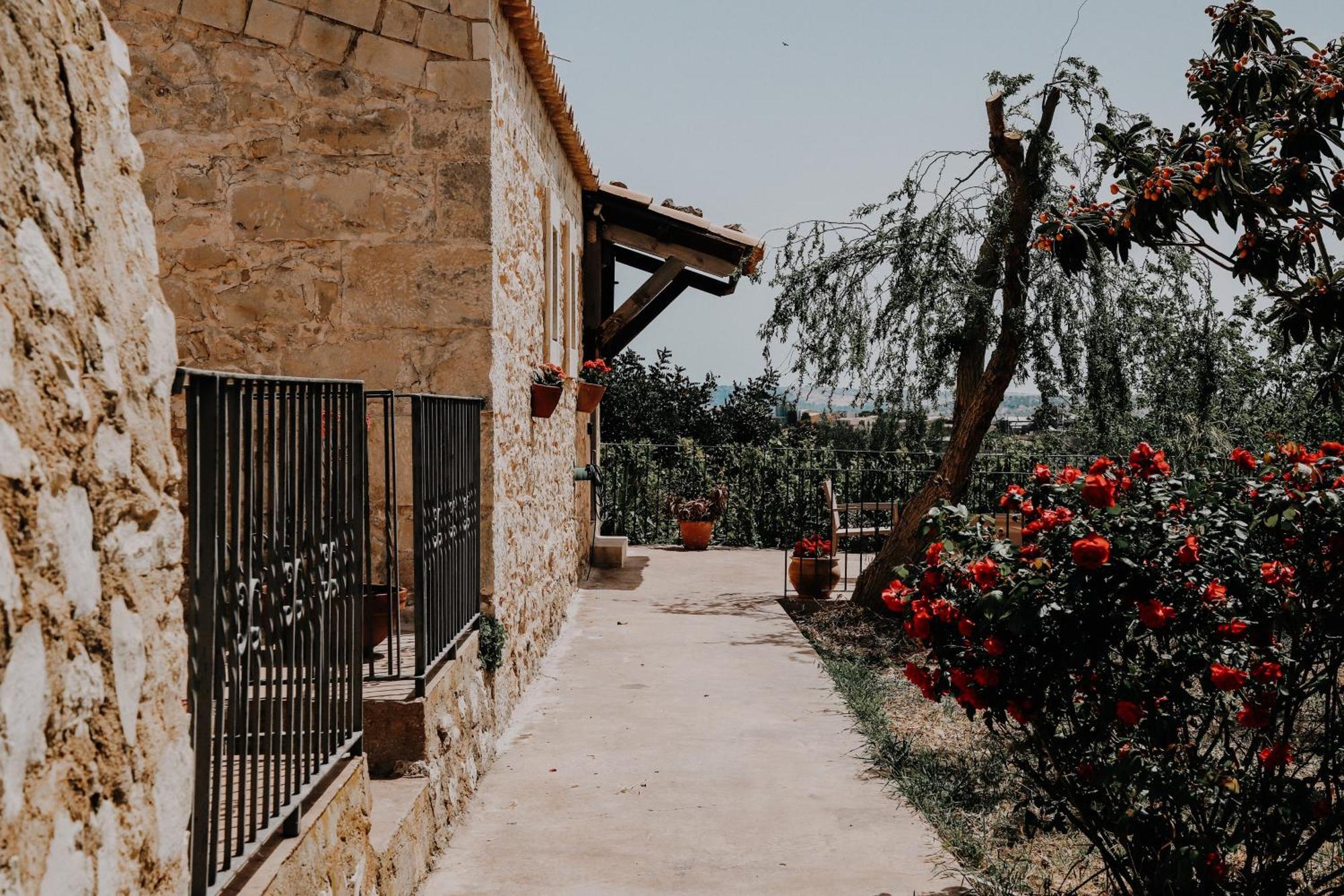 Balcone Mediterraneo - Donnalucata & Marina Di רגוזה מראה חיצוני תמונה