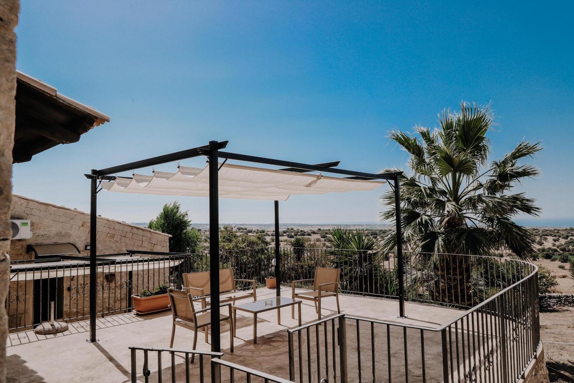 Balcone Mediterraneo - Donnalucata & Marina Di רגוזה מראה חיצוני תמונה