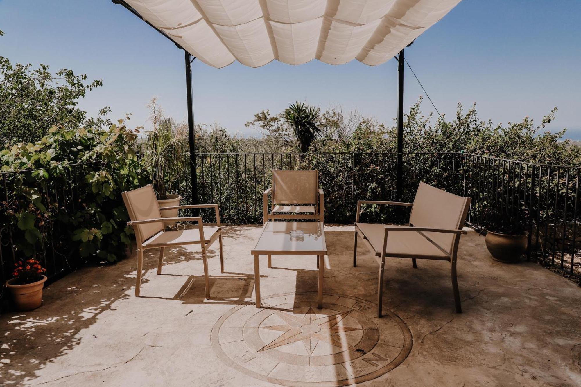 Balcone Mediterraneo - Donnalucata & Marina Di רגוזה מראה חיצוני תמונה