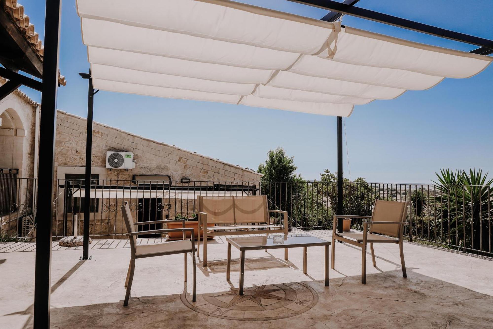 Balcone Mediterraneo - Donnalucata & Marina Di רגוזה מראה חיצוני תמונה