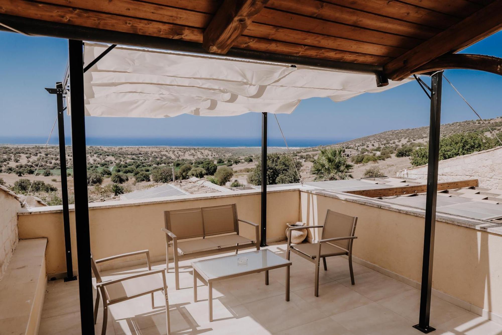 Balcone Mediterraneo - Donnalucata & Marina Di רגוזה מראה חיצוני תמונה