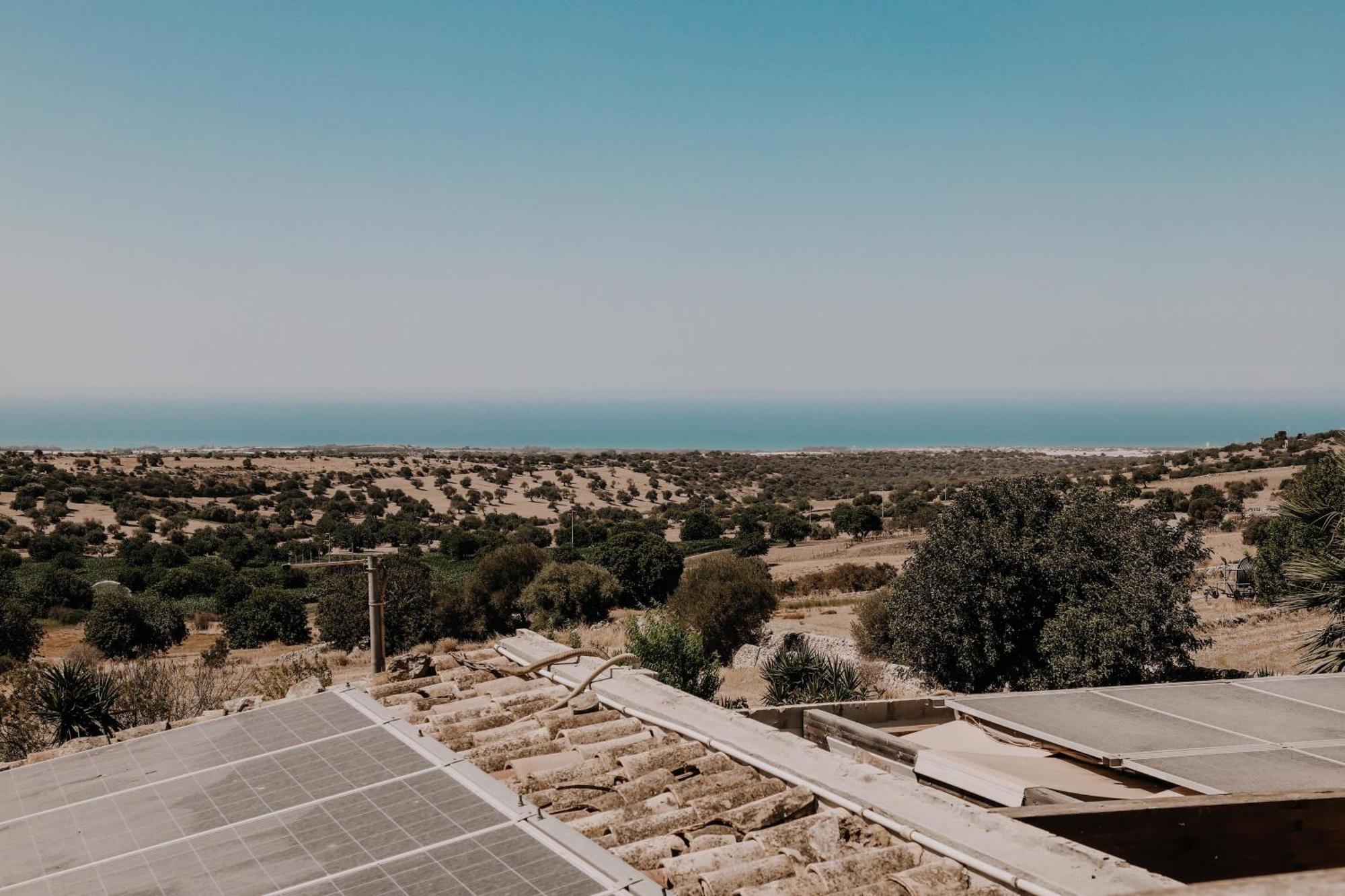 Balcone Mediterraneo - Donnalucata & Marina Di רגוזה מראה חיצוני תמונה
