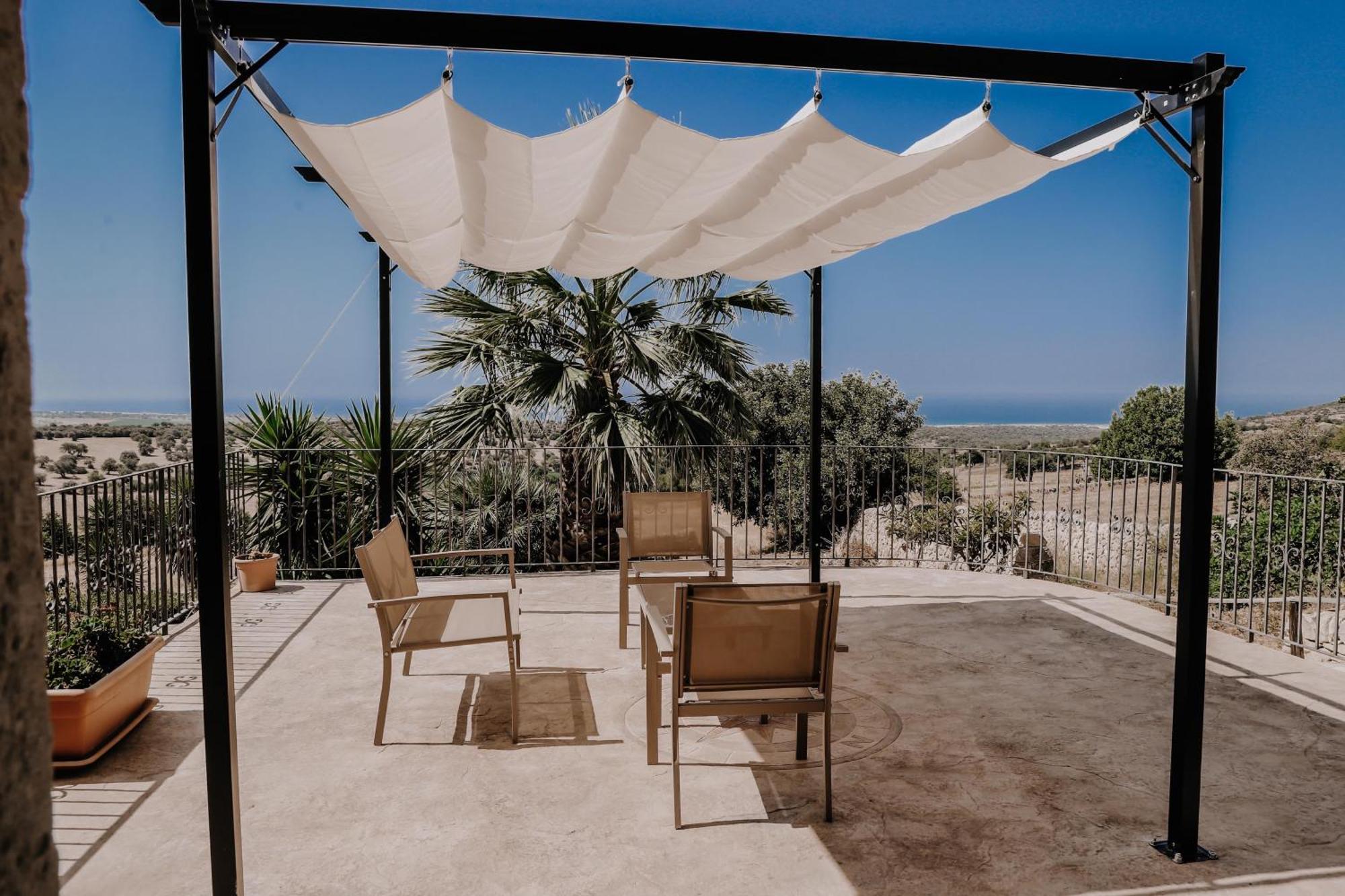 Balcone Mediterraneo - Donnalucata & Marina Di רגוזה מראה חיצוני תמונה