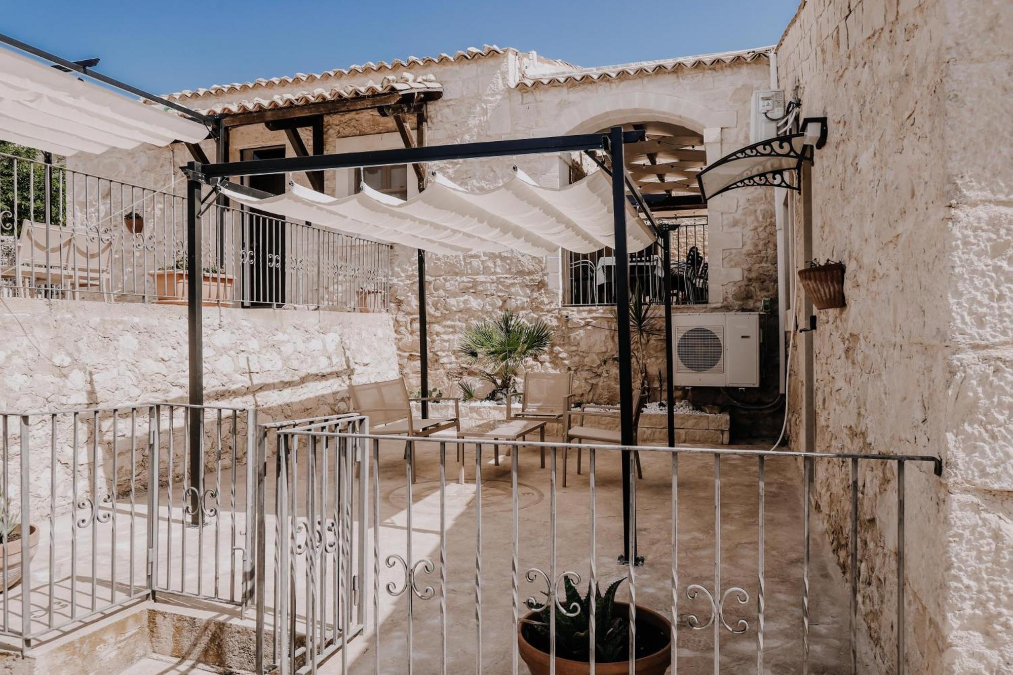 Balcone Mediterraneo - Donnalucata & Marina Di רגוזה מראה חיצוני תמונה
