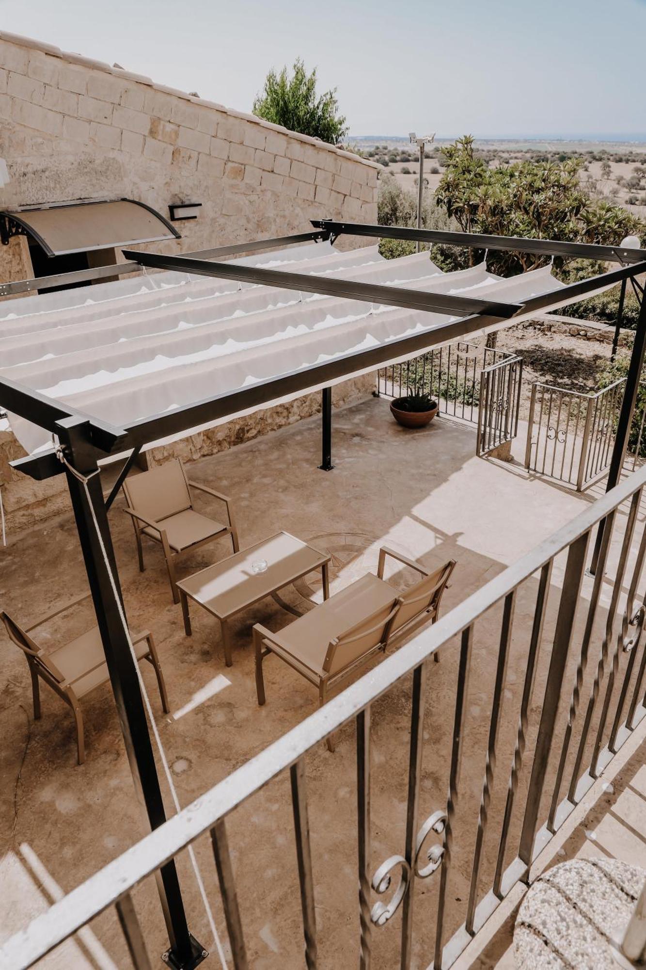 Balcone Mediterraneo - Donnalucata & Marina Di רגוזה מראה חיצוני תמונה