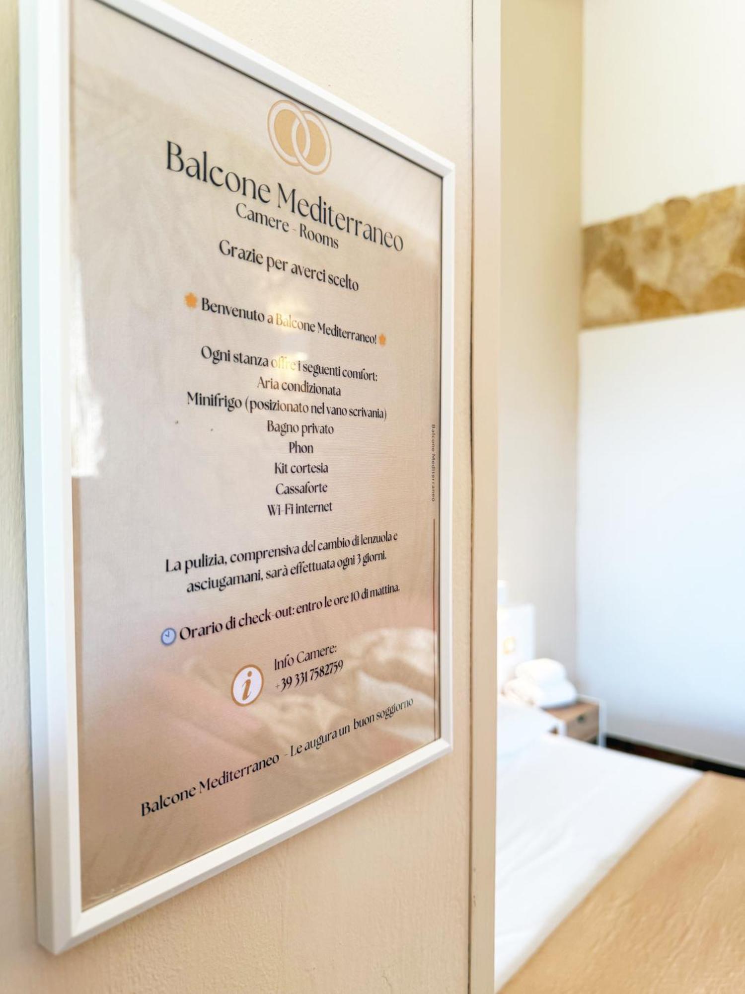 Balcone Mediterraneo - Donnalucata & Marina Di רגוזה מראה חיצוני תמונה
