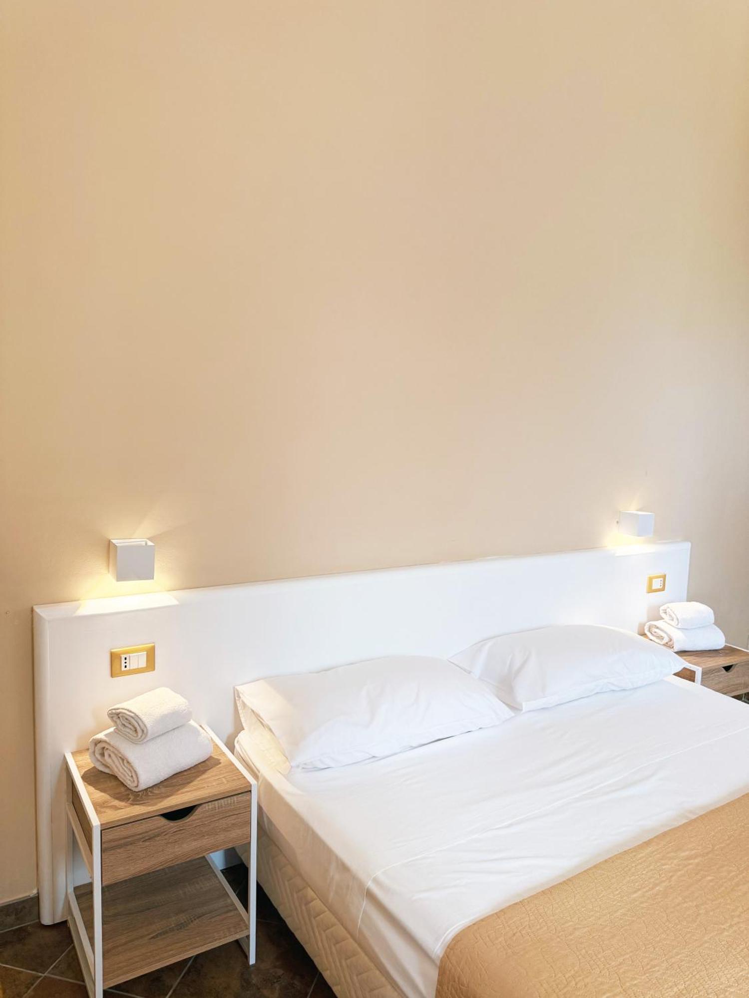 Balcone Mediterraneo - Donnalucata & Marina Di רגוזה מראה חיצוני תמונה