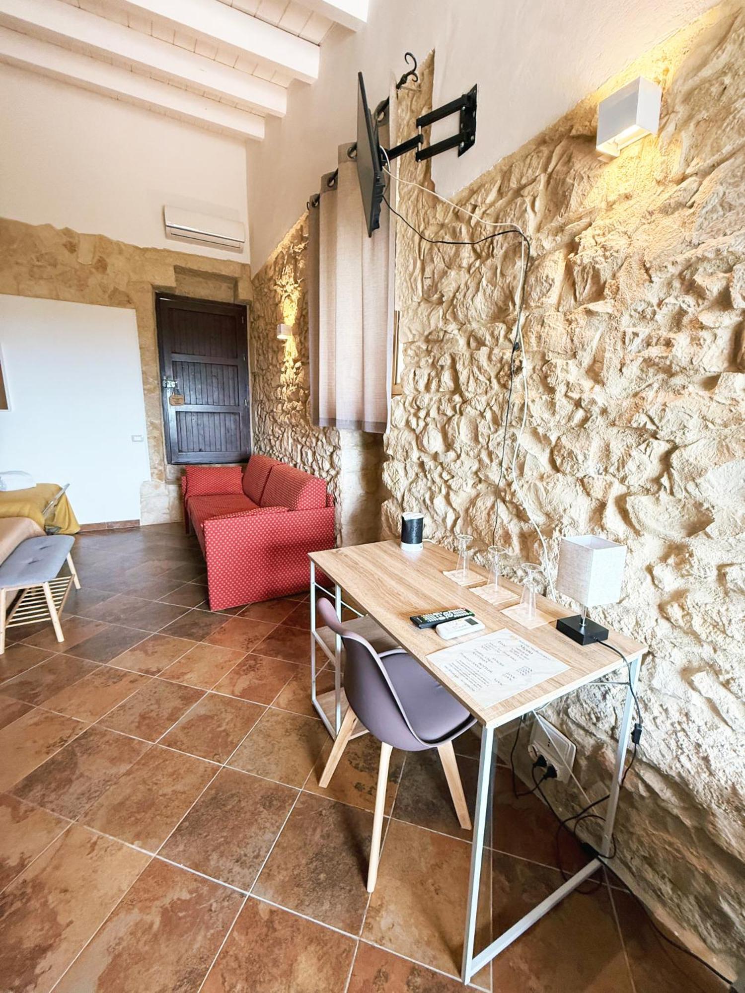 Balcone Mediterraneo - Donnalucata & Marina Di רגוזה מראה חיצוני תמונה