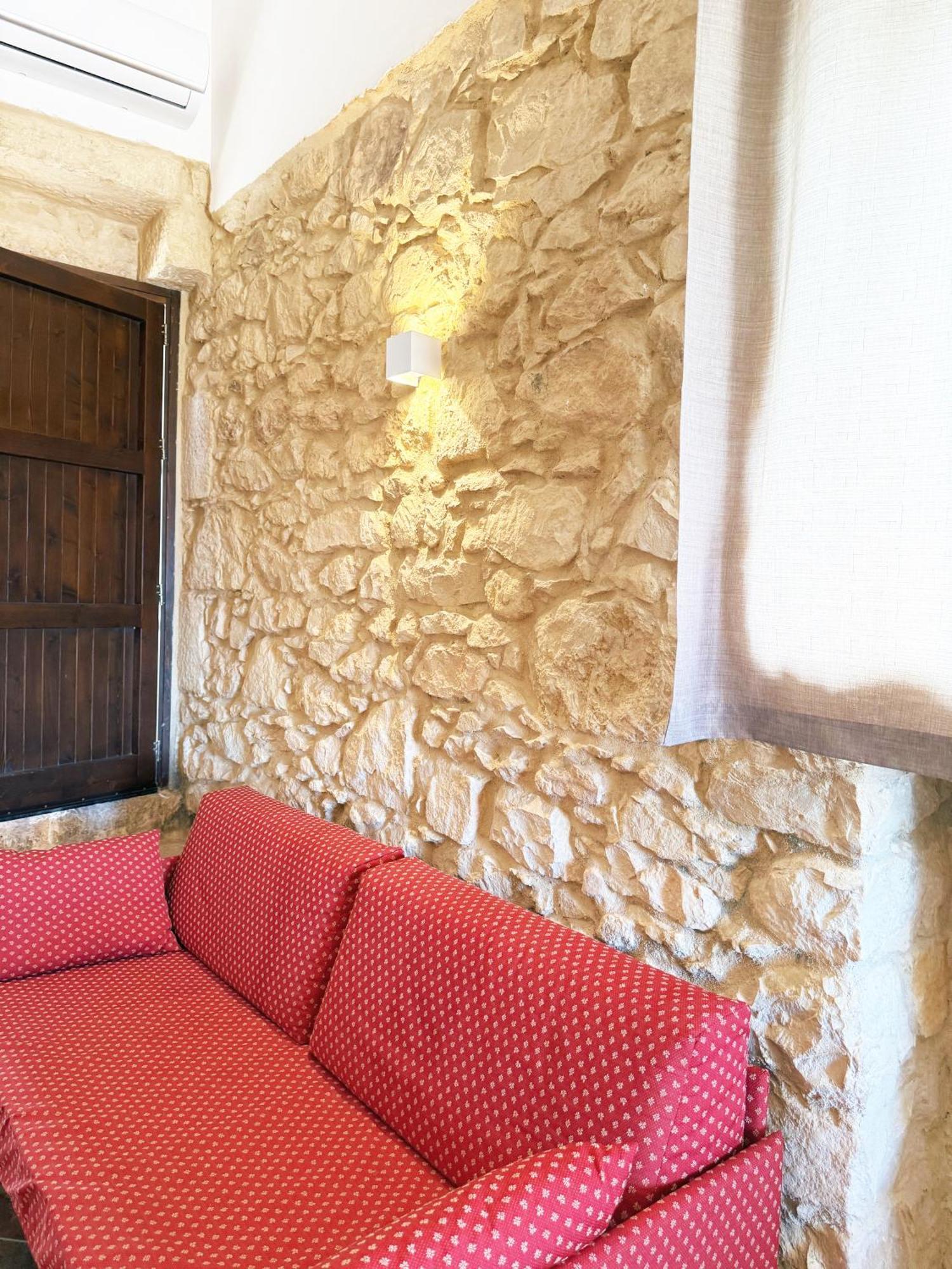 Balcone Mediterraneo - Donnalucata & Marina Di רגוזה מראה חיצוני תמונה
