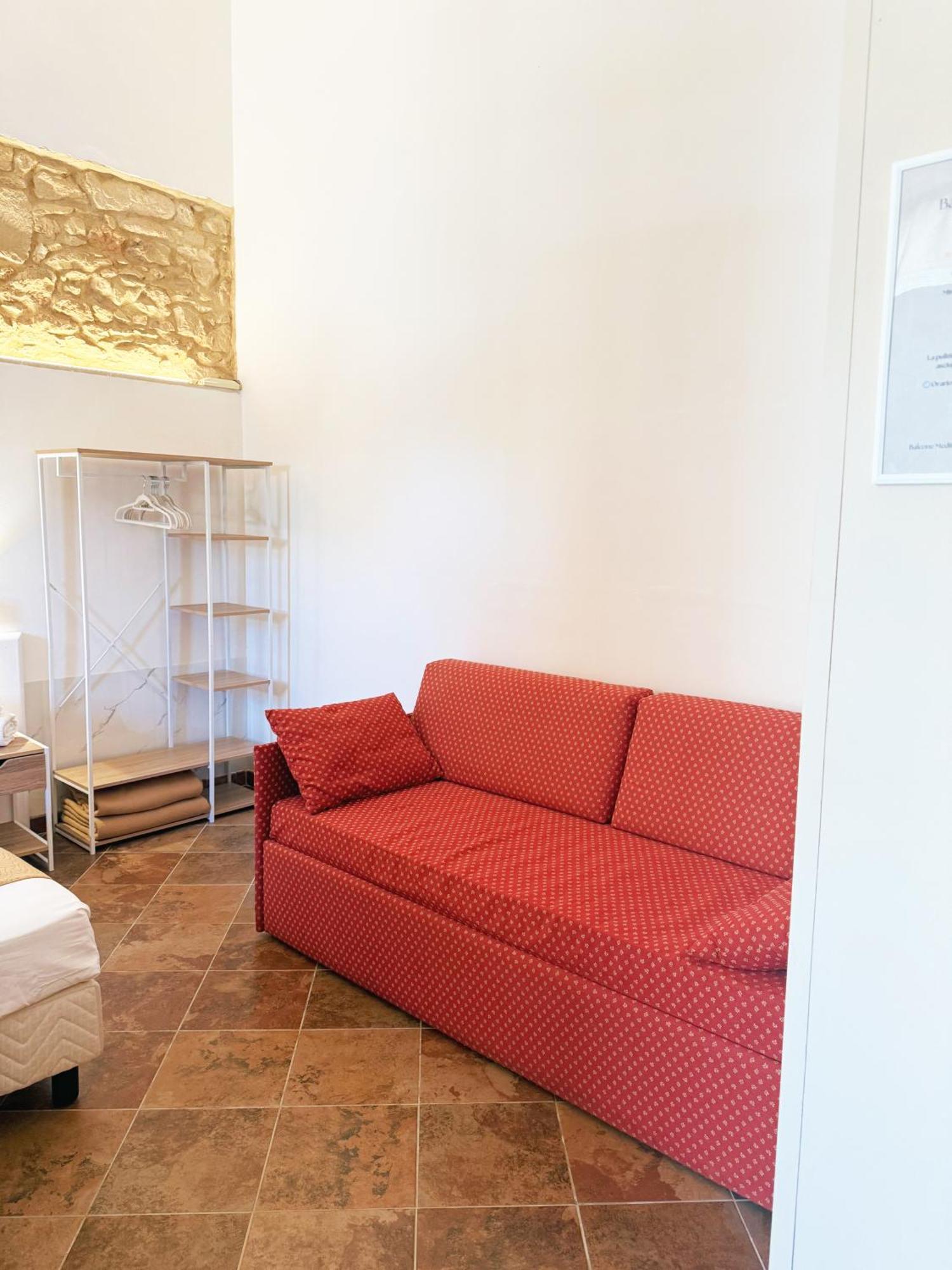 Balcone Mediterraneo - Donnalucata & Marina Di רגוזה מראה חיצוני תמונה
