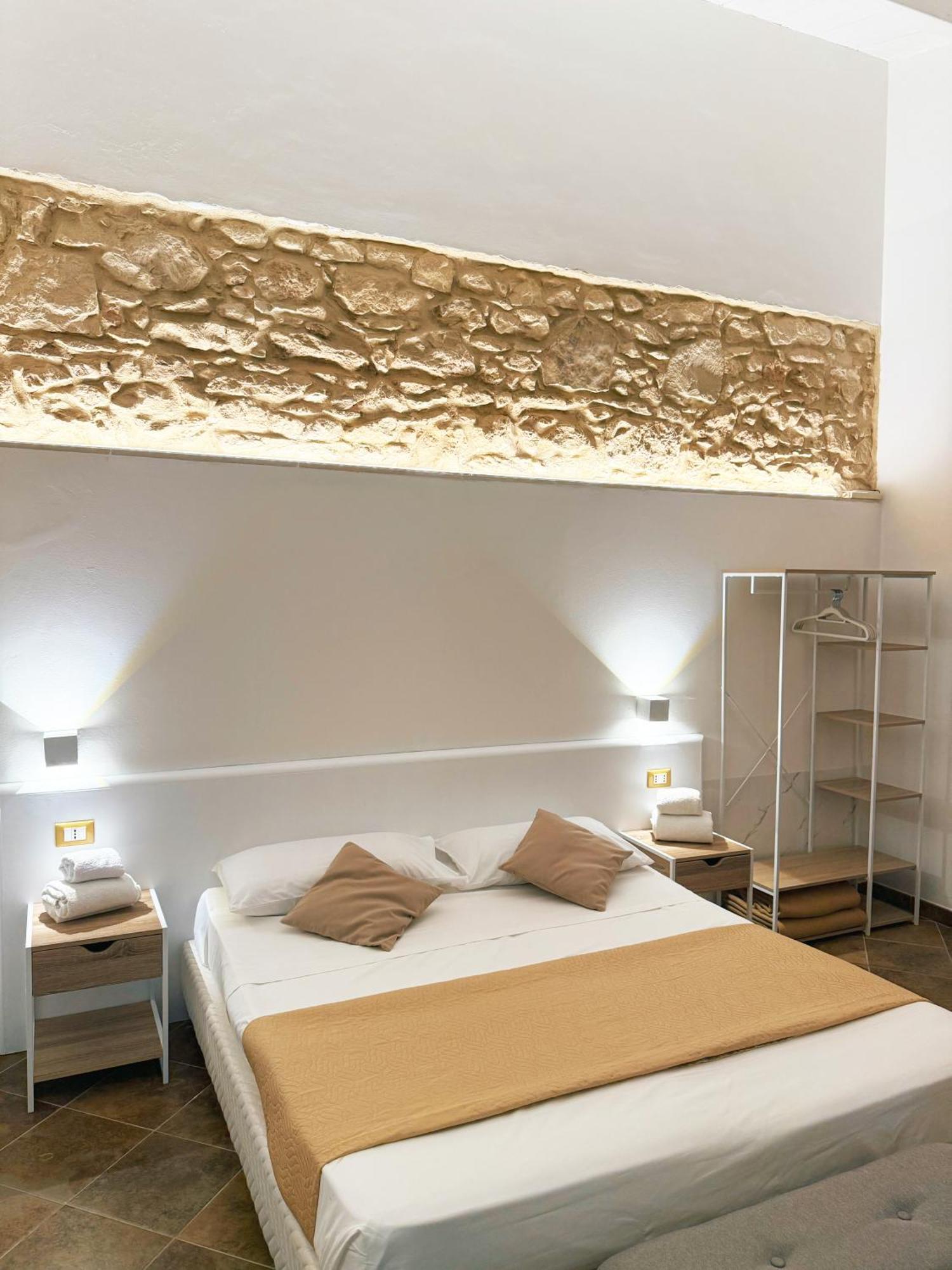 Balcone Mediterraneo - Donnalucata & Marina Di רגוזה מראה חיצוני תמונה